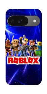Чохол на Google Pixel 10 Roblox aesthetics фото 1 з 1