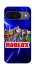 Чехол на Google Pixel 10 Roblox aesthetics фото 1 из 1