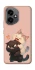 Чохол на Honor 400 Сat and cat фото 1 з 1