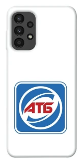 Чехол на Samsung Galaxy A13 4G AТБ фото 1 из 1