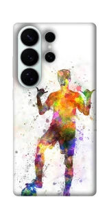 Чохол на Samsung Galaxy S26 Pro Football Player v3 фото 1 з 1