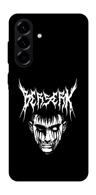 Чохол на Samsung Galaxy A56 5G Berserk v2 фото 1 з 1