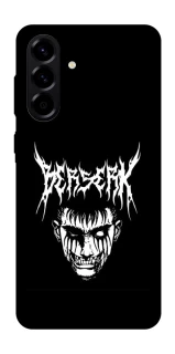 Чохол на Samsung Galaxy A56 5G Berserk v2 фото 1 з 1