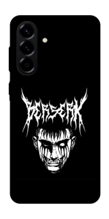 Чехол на Samsung Galaxy A57 5G Berserk v2 фото 1 из 1