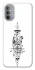 Чохол на Motorola Moto G31 Tattoo ver.7 фото 1 з 1