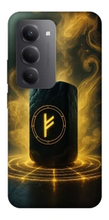 Чехол на Xiaomi Redmi 15 (EU) Руна Феху фото 1 из 1