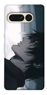 Чохол на Google Pixel 7 Pro Toji Zenin v2 фото 1 з 1