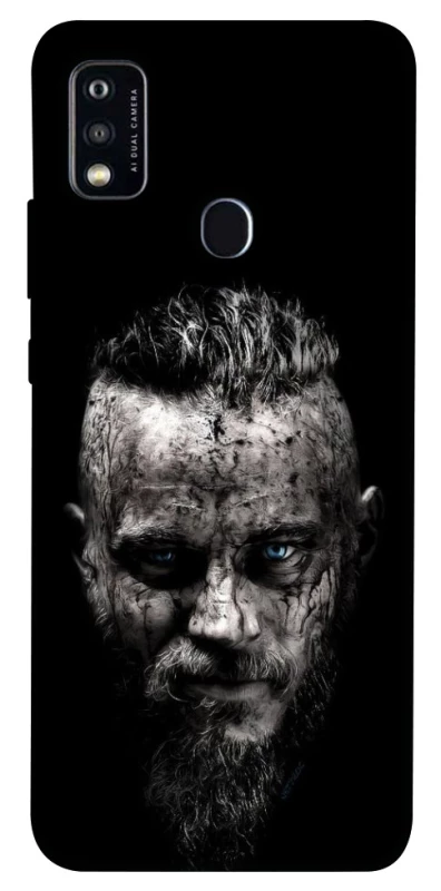 Чехол на ZTE Blade A51 Ragnar фото 1 из 1