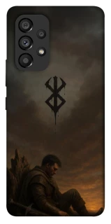 Чохол на Samsung Galaxy A53 5G Berserk v11 фото 1 з 1