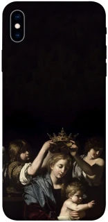 Чехол на Apple iPhone XS Max (6.5") Art collage ver.1 фото 1 из 1