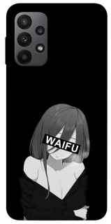 Чохол на Samsung Galaxy A23 4G Waifu фото 1 з 1