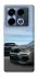 Чехол на Infinix Note 40 4G BMW V57 фото 1 из 1