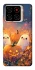 Чохол на ZTE Blade A56 Pumpkin фото 1 з 1