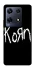 Чохол на Infinix Note 30 Pro Korn logo фото 1 з 1