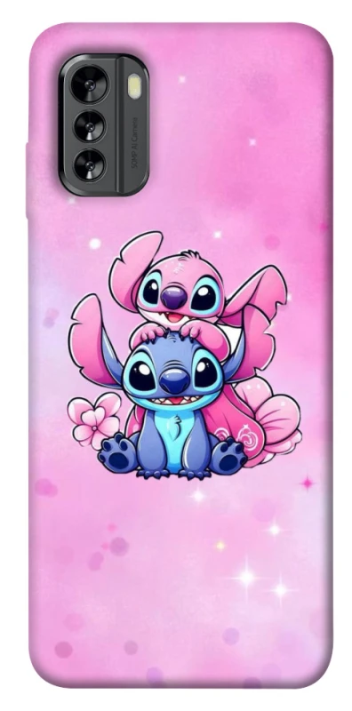 Чохол на Nokia G60 Stitch ver.11 фото 1 з 1