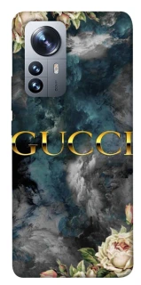 Чохол на Xiaomi 12 / 12X Gucci ver.7 фото 1 з 1