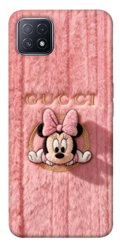Чехол на Oppo A73 Gucci ver.3 фото 1 из 1