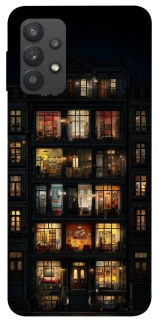 Чохол на Samsung Galaxy A32 (A325F) 4G My Home фото 1 з 1