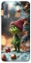 Чохол на Samsung A750 Galaxy A7 (2018) Grinch mood ver.6 фото 1 з 1