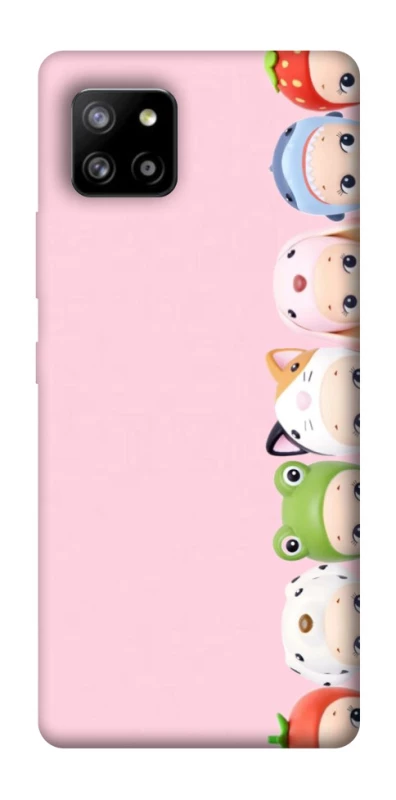 Чохол на Samsung Galaxy A42 5G Sonny angel wallpaper фото 1 з 1