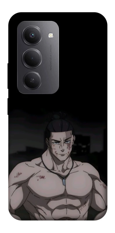 Чохол на Xiaomi Redmi 15 (Global) Todo фото 1 з 1