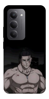 Чохол на Xiaomi Redmi 15 (Global) Todo фото 1 з 1