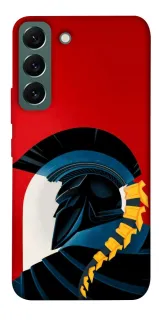 Чохол на Samsung Galaxy S22 Agamemnon фото 1 з 1