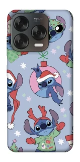 Чехол на ZTE Blade V70 Design Stitch ver.20 фото 1 из 2