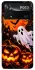 Чехол на Xiaomi Poco X4 Pro 5G Halloween v16 фото 1 из 1