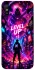 Чехол на Xiaomi Redmi 9A Level UP фото 1 из 1