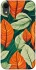 Чохол на Apple iPhone XR (6.1") Leaves фото 1 з 1