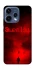 Чехол на Oppo Reno 15 Silent Hill aesthetic ver.1 фото 2 из 2