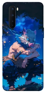 Чохол на OnePlus Nord inosuke фото 1 з 1