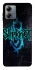 Чохол на Motorola Moto G14 Slipknot ver.2 фото 1 з 1