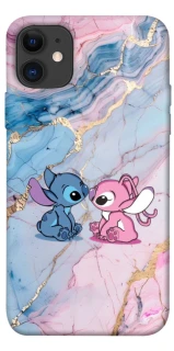 Чехол на Apple iPhone 11 (6.1") Stitch ver.24 фото 1 из 1