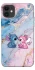 Чохол на Apple iPhone 11 (6.1") Stitch ver.24 фото 1 з 1