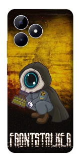 Чохол на Realme Note 50 5G FRONTSTALKER фото 1 з 1