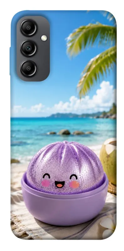 Чехол на Samsung Galaxy A14 4G/5G Dumpling ver.7 фото 1 из 1