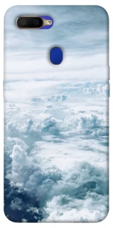 Чохол на Oppo A5s Над хмарами фото 1 з 1