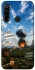 Чохол на Xiaomi Redmi Note 8 Moscow never sleeps ver.5 фото 1 з 1