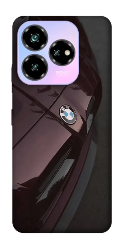 Чохол на ZTE Nubia V60 Design BMW v51 фото 1 з 1