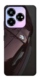 Чехол на ZTE Nubia V60 Design BMW v51 фото 1 из 1