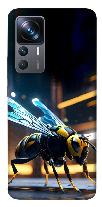 Чохол на Xiaomi 12T / 12T Pro Cyber ​​wasp фото 1 з 1