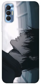 Чехол на TECNO Spark 8P Toji Zenin v2 фото 1 из 1