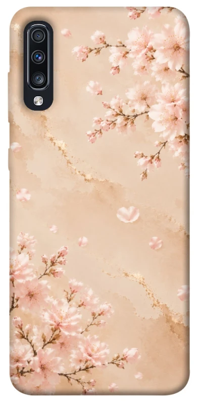 Чохол на Samsung Galaxy A70 (A705F) Sakura ver.2 фото 1 з 1