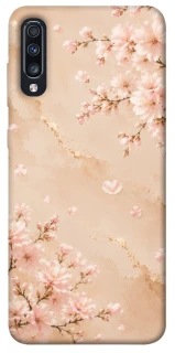 Чехол на Samsung Galaxy A70 (A705F) Sakura ver.2 фото 1 из 1
