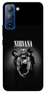 Чохол на TECNO Pop 5 LTE Nirvana ver.5 фото 1 з 1
