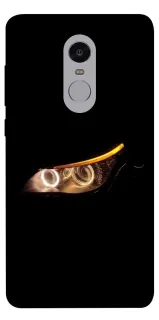 Чохол на Xiaomi Redmi Note 4X / Note 4 (Snapdragon) BMW v15 фото 1 з 1