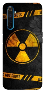 Чохол на Realme 6 Pro Radiation фото 1 з 1