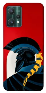 Чохол на Realme 9 Pro Agamemnon фото 1 з 1